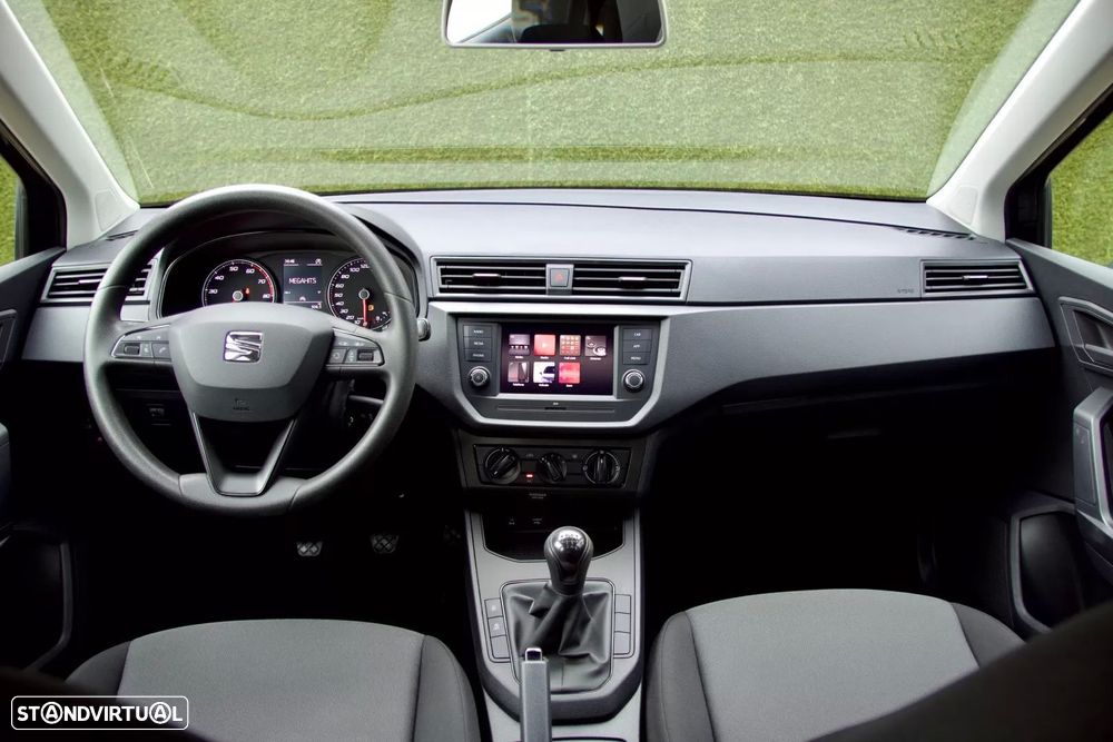 SEAT Arona 1.0 TSI Xcellence - 14