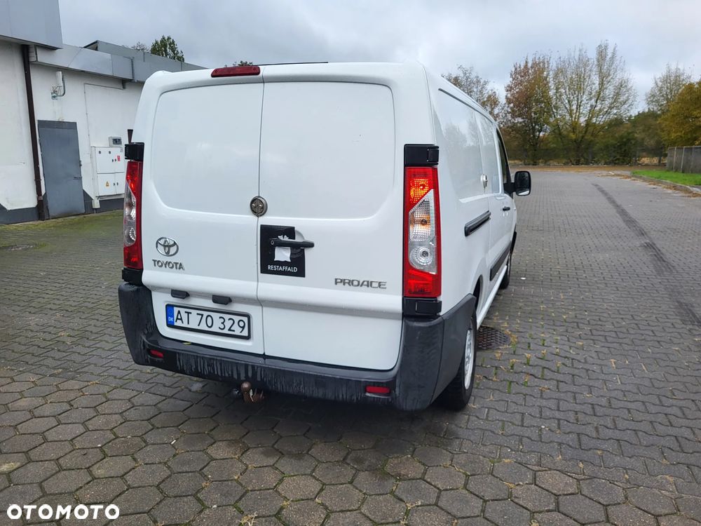 Toyota Proace - 15