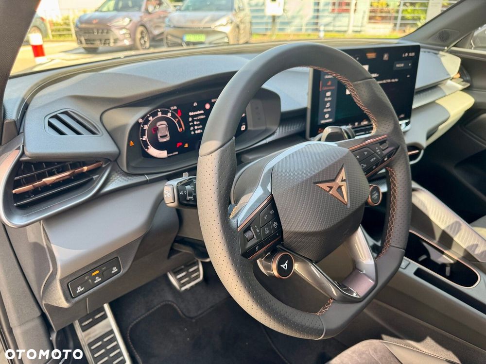 Cupra Terramar 2.0 TSI 4Drive Advantage Edition Copper DSG - 20