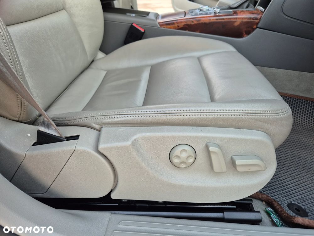 Audi A6 - 17