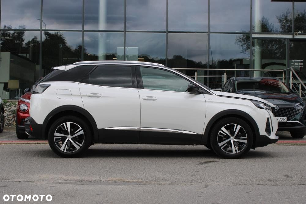 Peugeot 3008 - 4