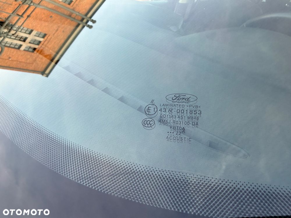 Ford Grand C-MAX Gr 1.0 EcoBoost Trend ASS - 25