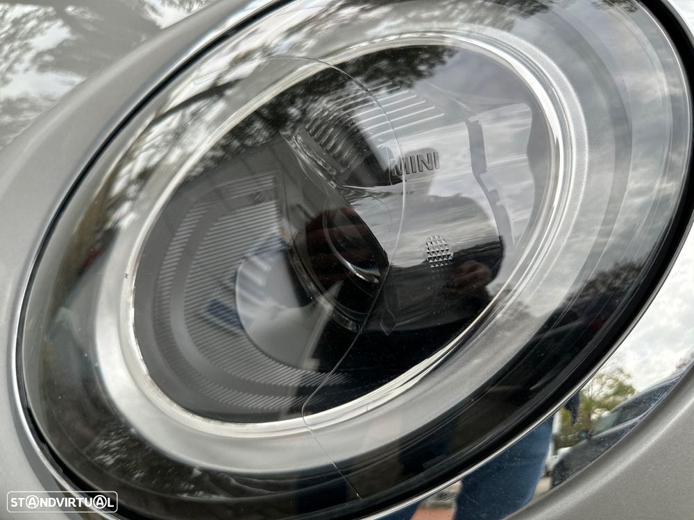 MINI 3 Portas Cooper SE Essential - 15