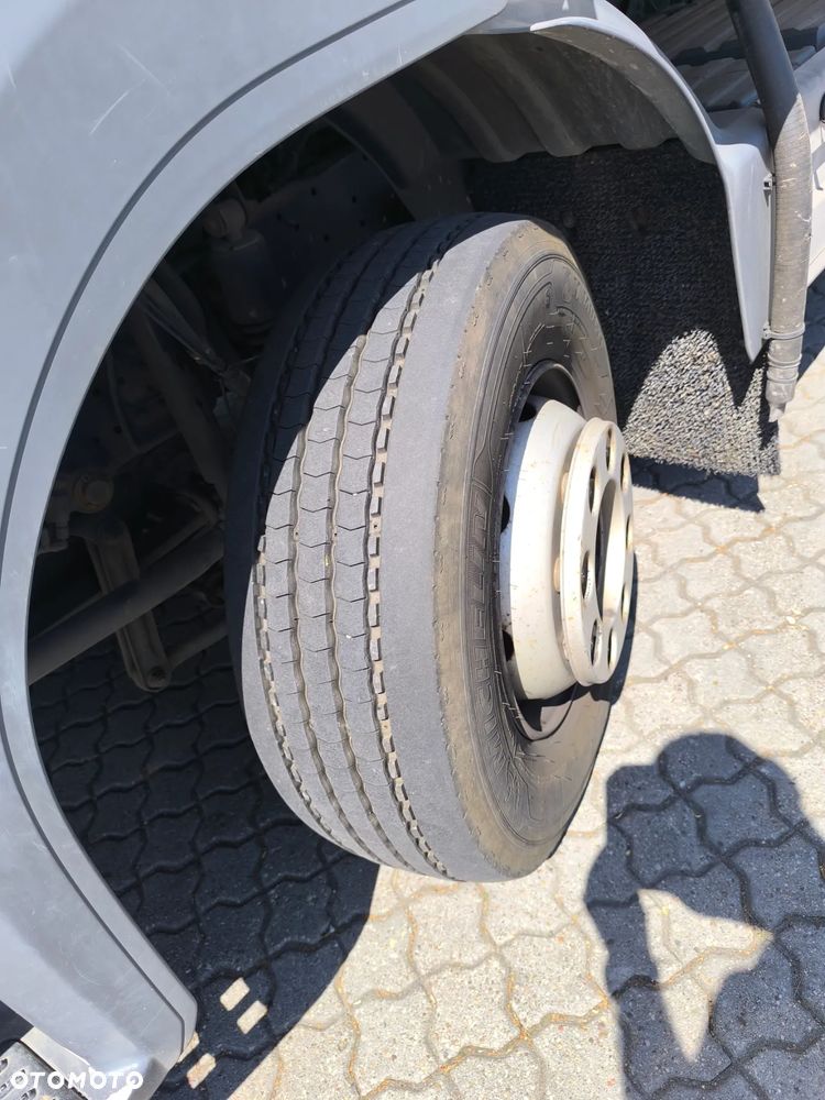 Mercedes-Benz Atego 1224 - 5