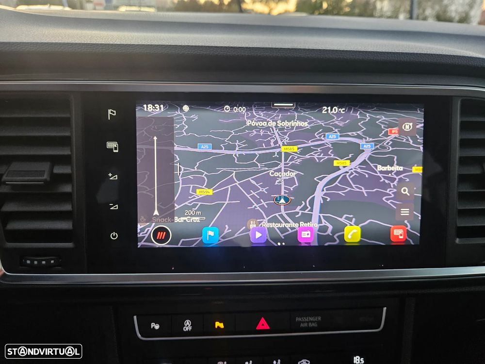 SEAT Ateca 1.0 TSI Style - 24
