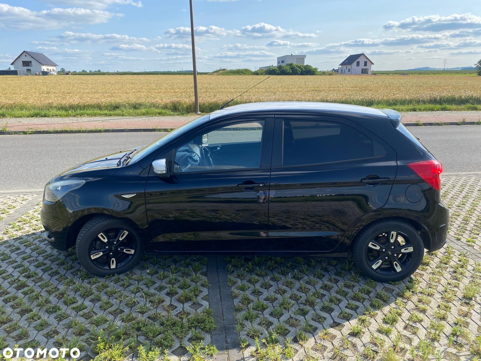 Ford Ka+ 1.2 Trend - 11