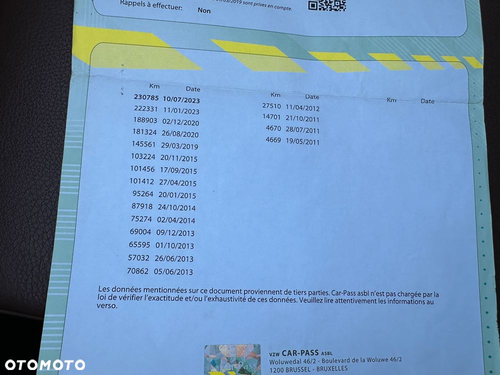 BMW Seria 5 520d Edition Fleet Exclusive - 34