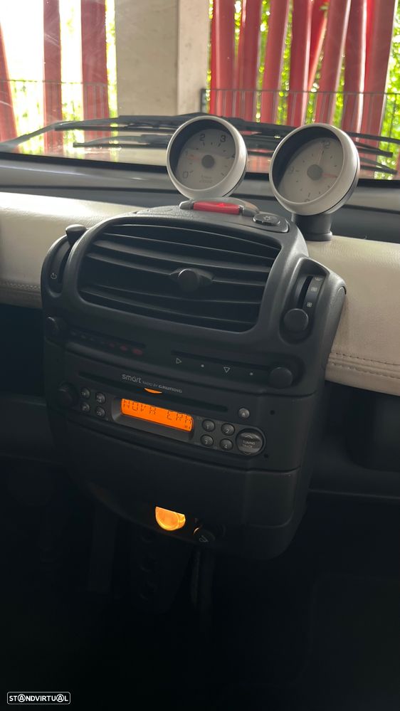 Smart ForTwo Coupé - 9