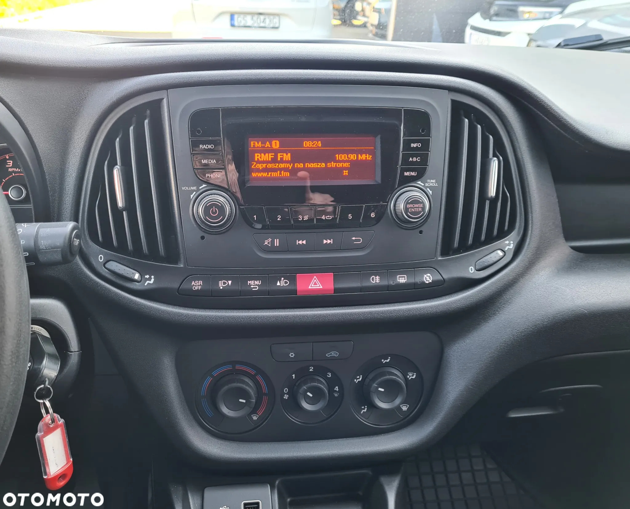 Fiat DOBLO - 16