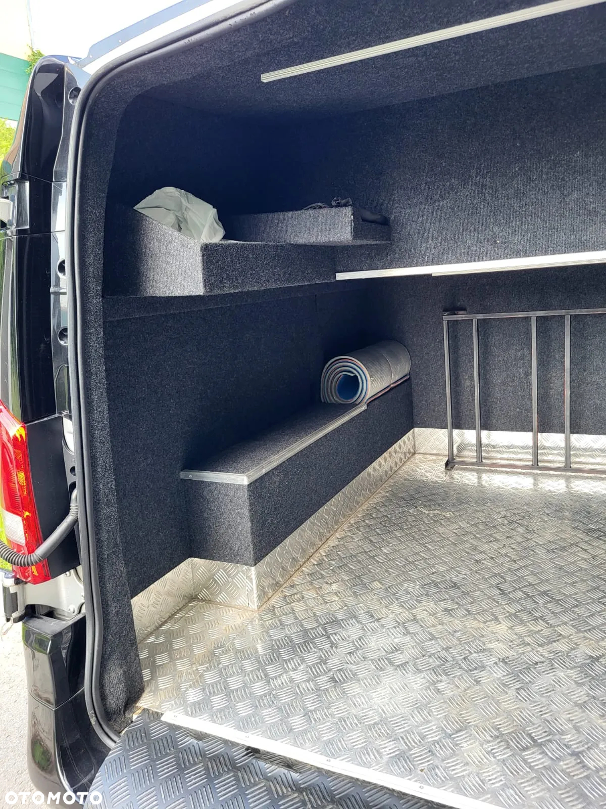Mercedes-Benz Vito - 18