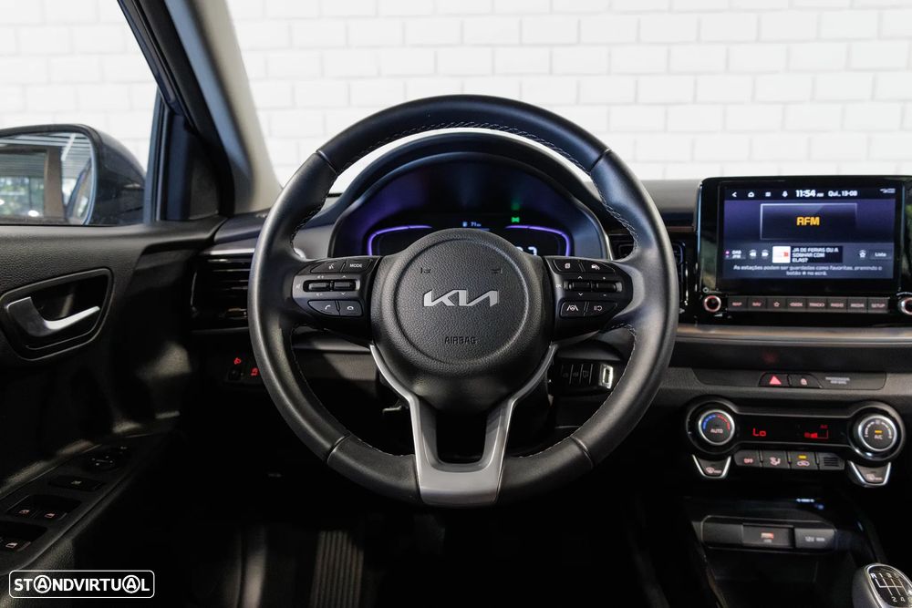 Kia Stonic 1.0 T-GDi Drive - 29