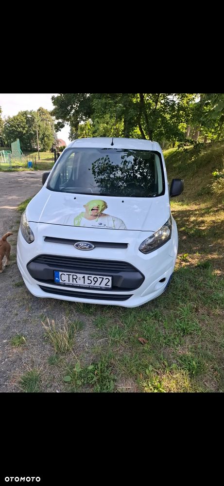 Ford Transit Connect 210 L2 Trend - 1