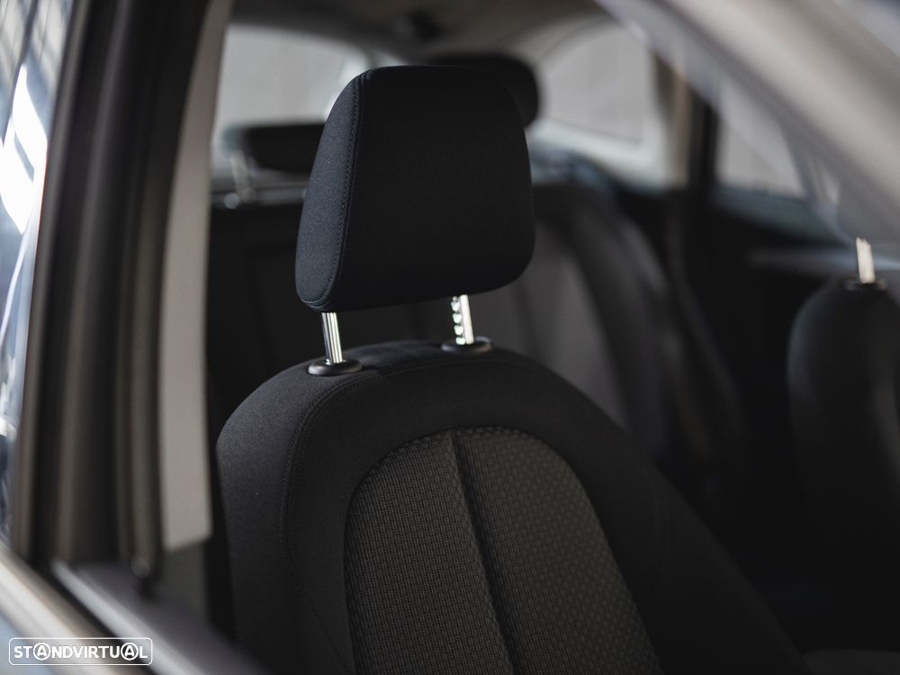 BMW X1 16 d sDrive - 21