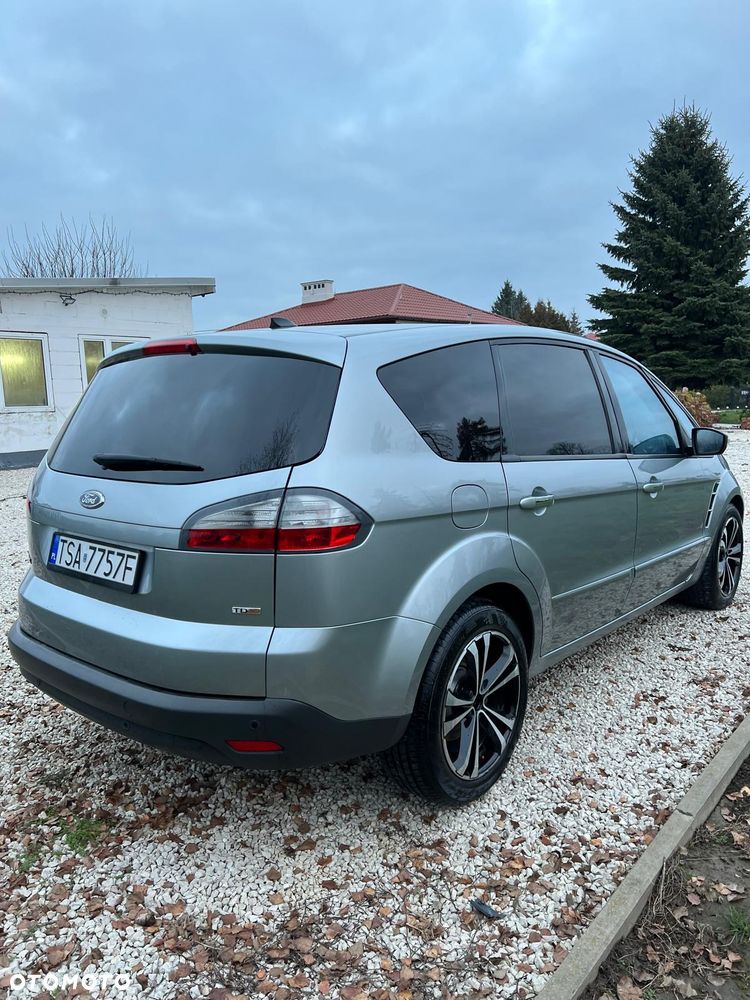 Ford S-Max 1.8 TDCi Titanium - 5