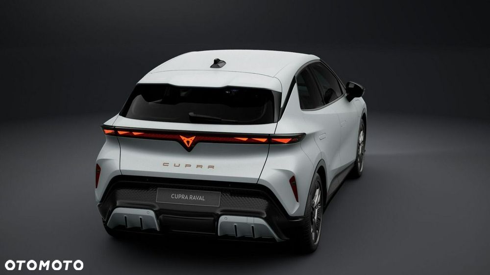 Cupra Raval - 18