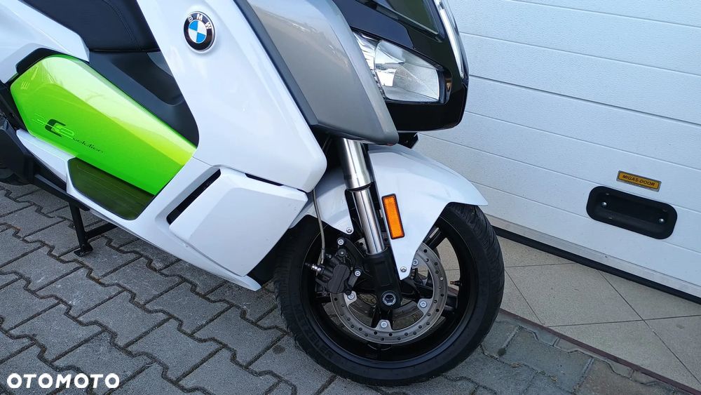BMW C1 - 16