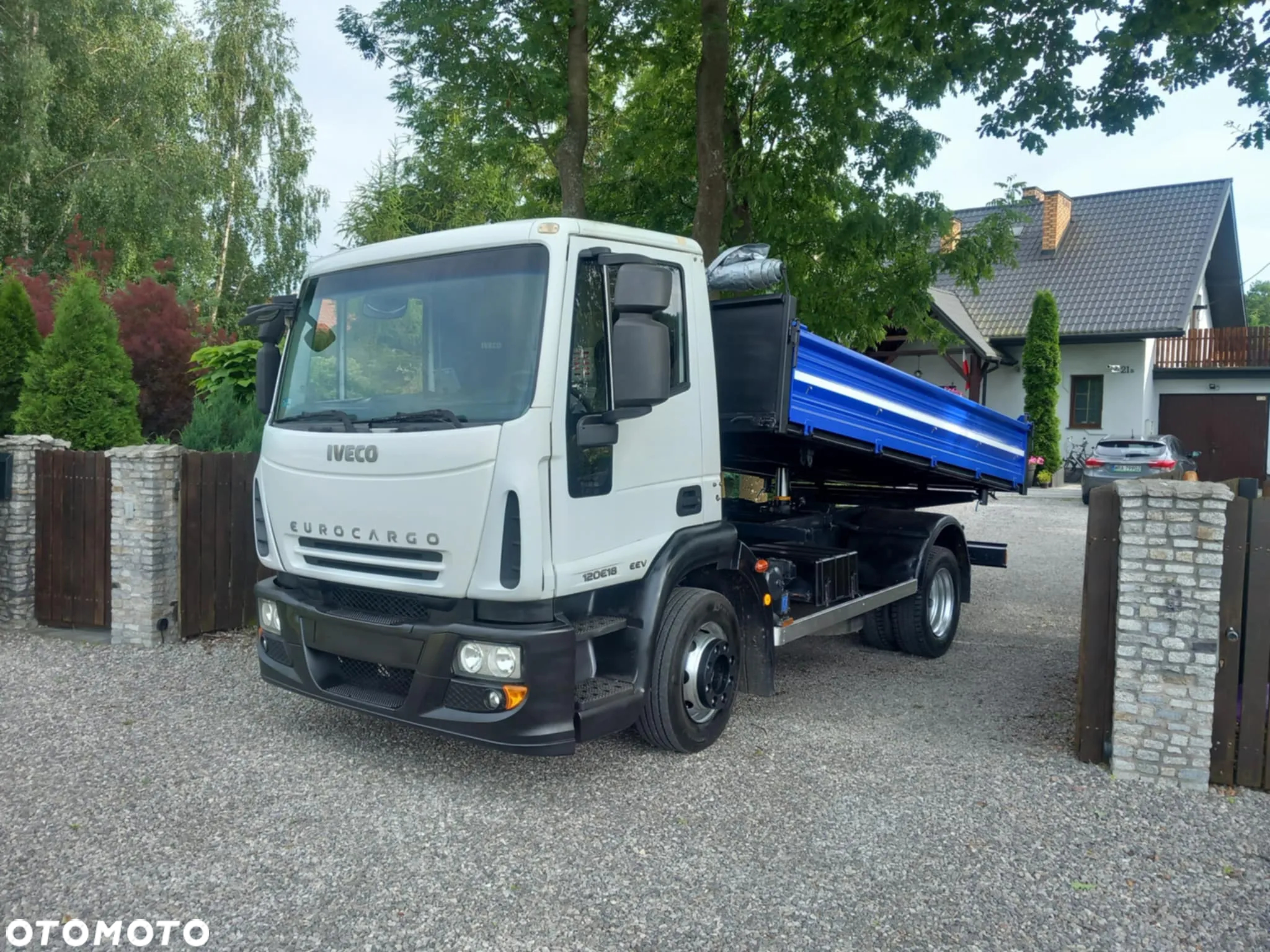Iveco E120 - 14