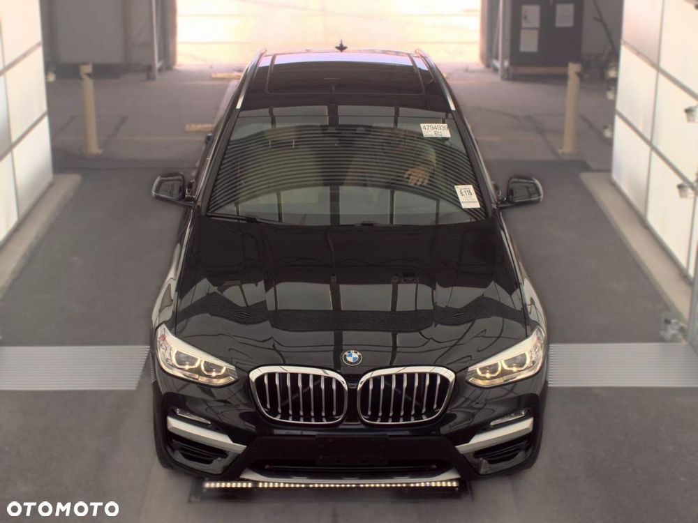 BMW X3 - 6
