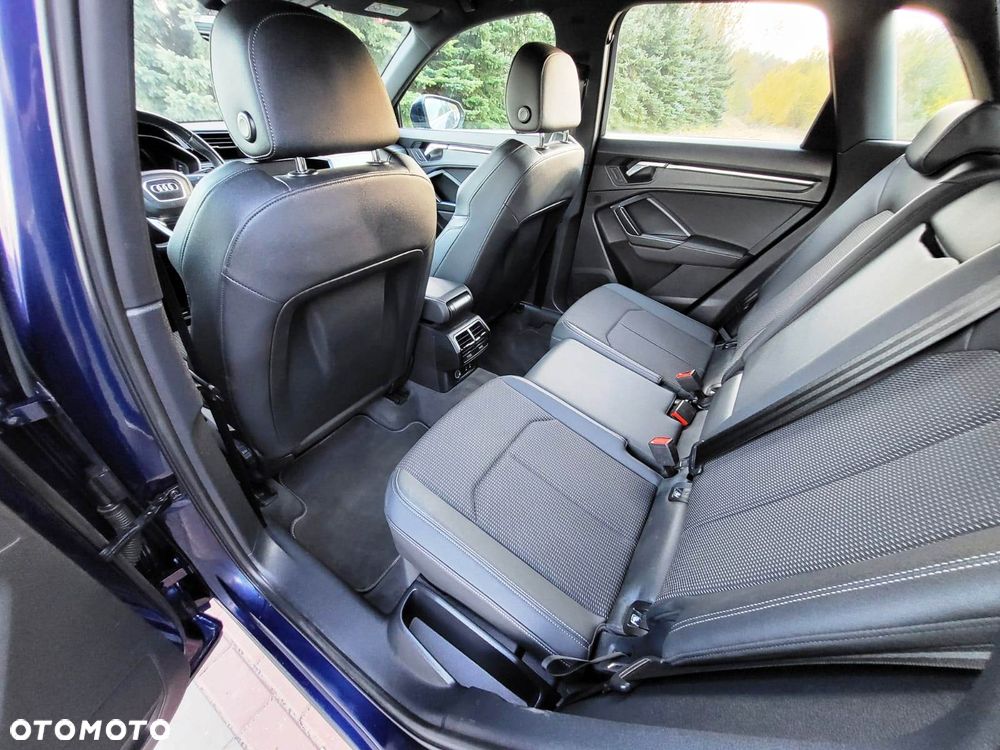Audi Q3 35 TFSI S tronic advanced - 12