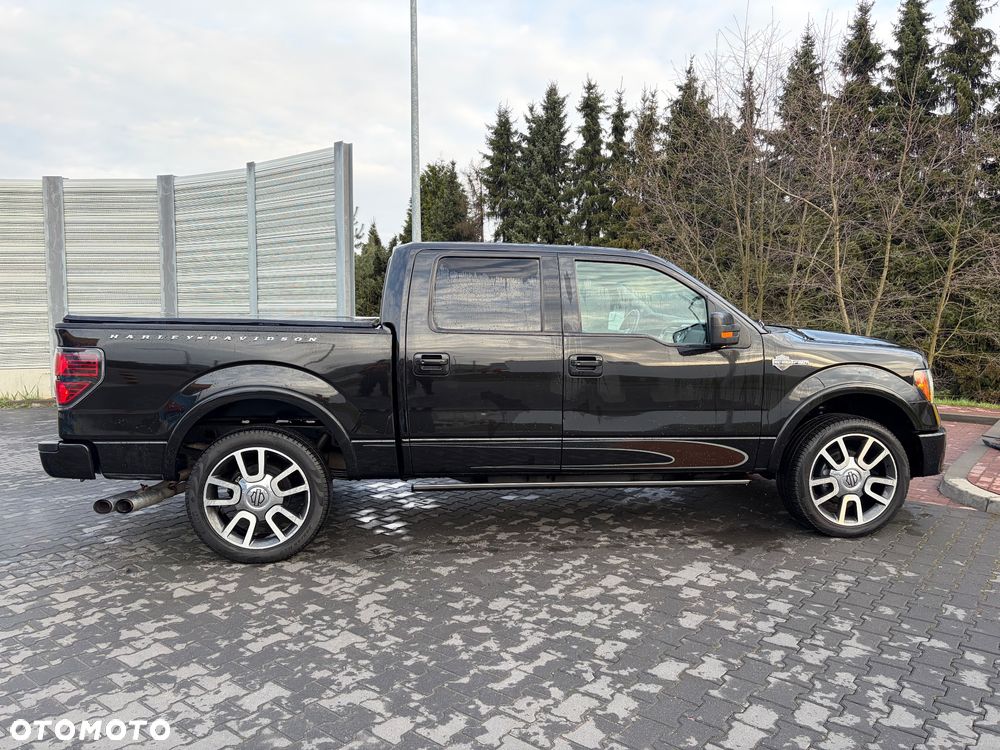 Ford F150 - 3