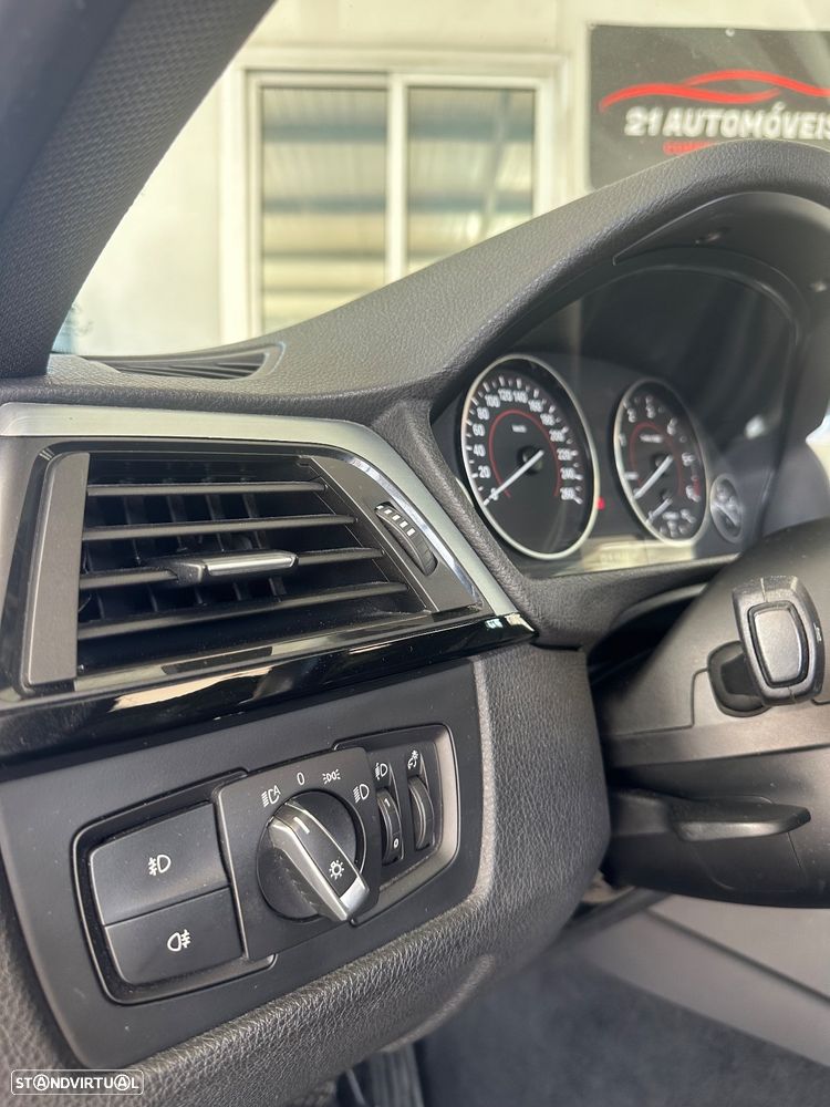 BMW 320 - 28
