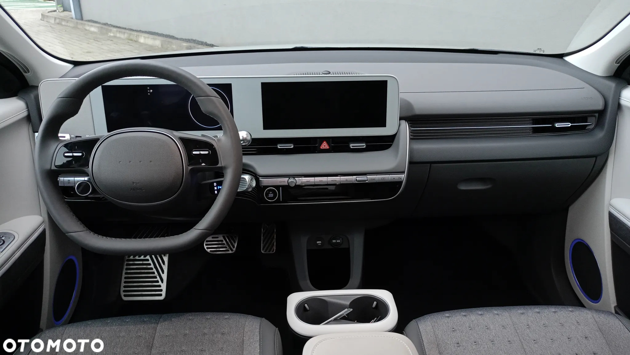 Hyundai IONIQ 5 - 18