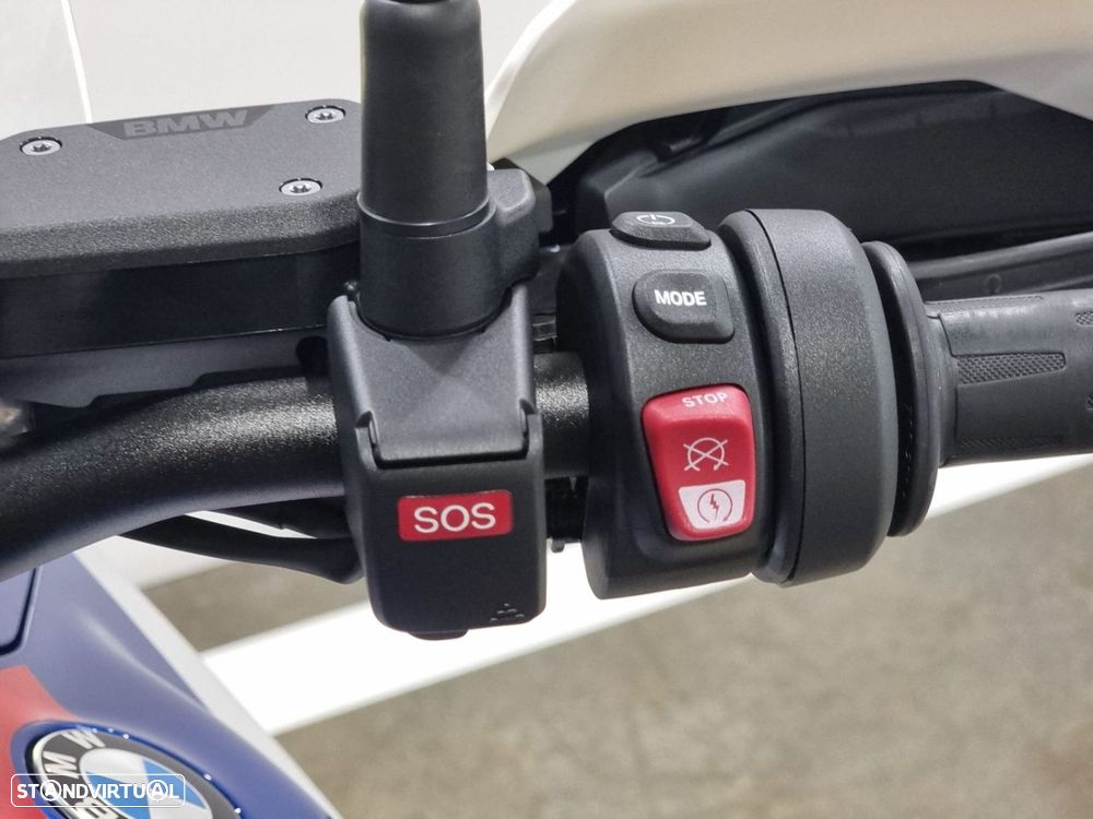 BMW R 1300 GS 1300 GS Trophy - 12