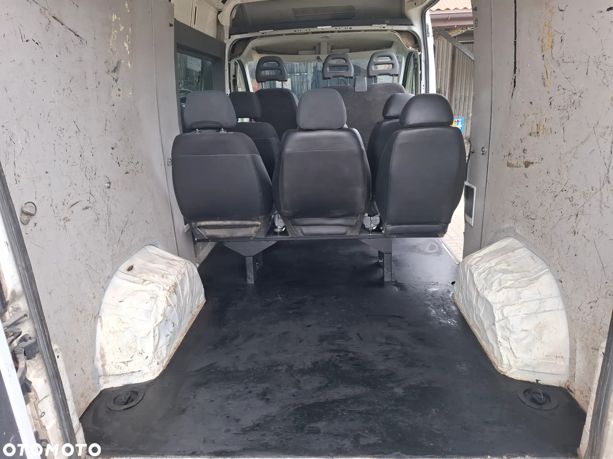 Citroën Jumper 35 HDi L3H1 - 9