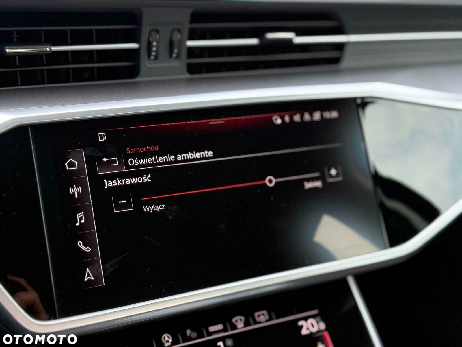 Audi A6 - 27