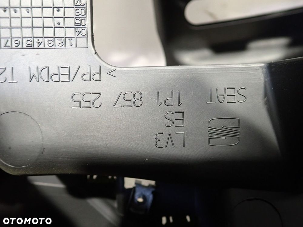 DESKA ROZDZIELCZA SEAT LEON II 1P0857067 - 22