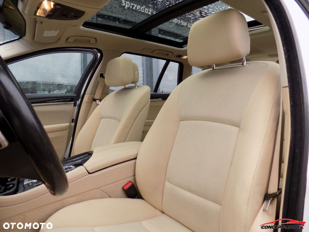 BMW Seria 5 - 22