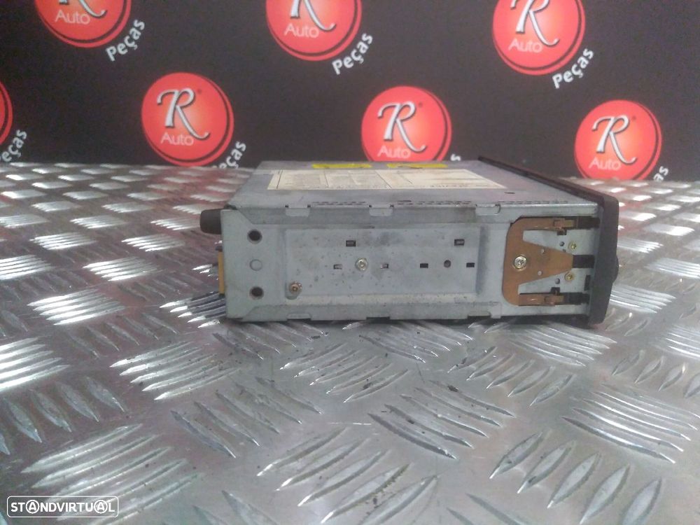 Radio Seat Ibiza Ii (6K1) - 3