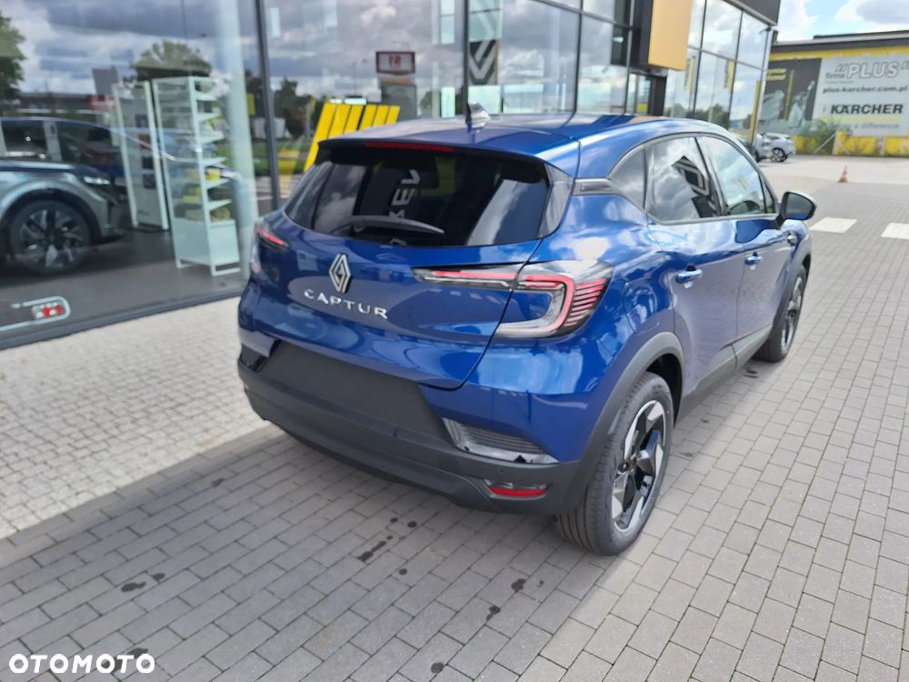 Renault Captur - 4