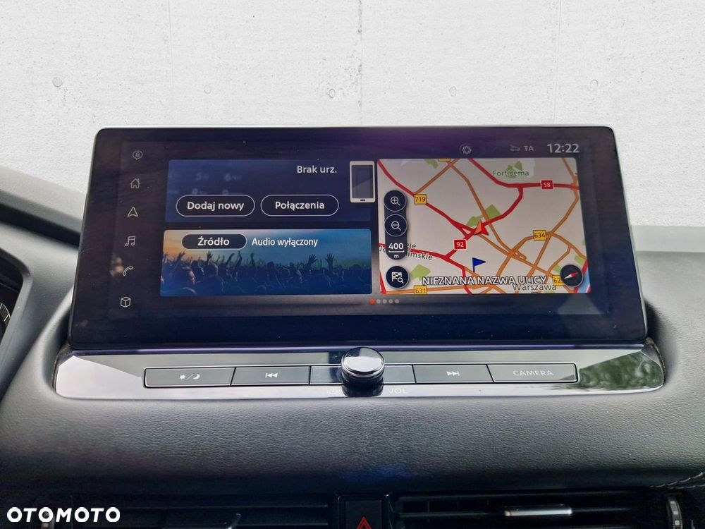 Nissan Qashqai - 20