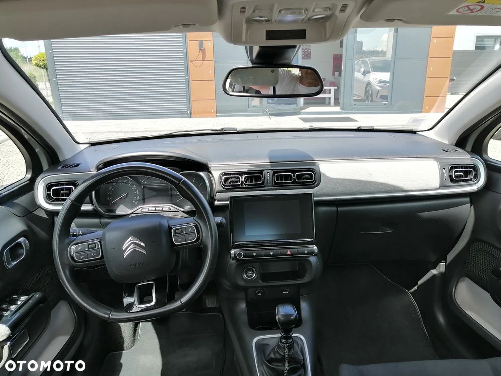 Citroën C3 Pure Tech 110 Stop&Start Exclusive - 5