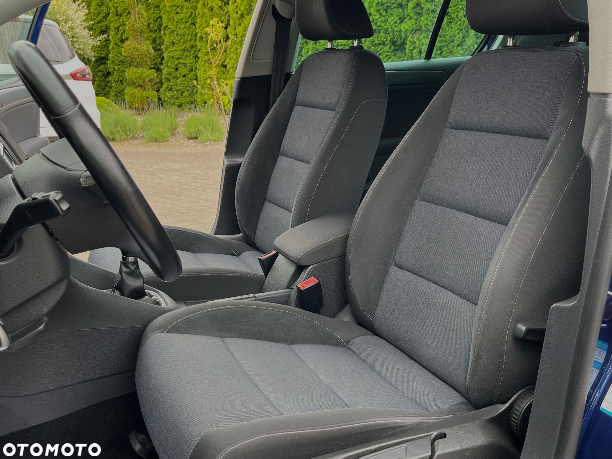 Volkswagen Golf 1.4 TSI Comfortline - 17