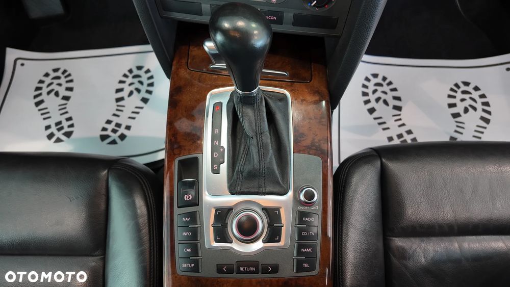 Audi A6 Limousine 3.0 TDI Quattro Tiptronic - 38