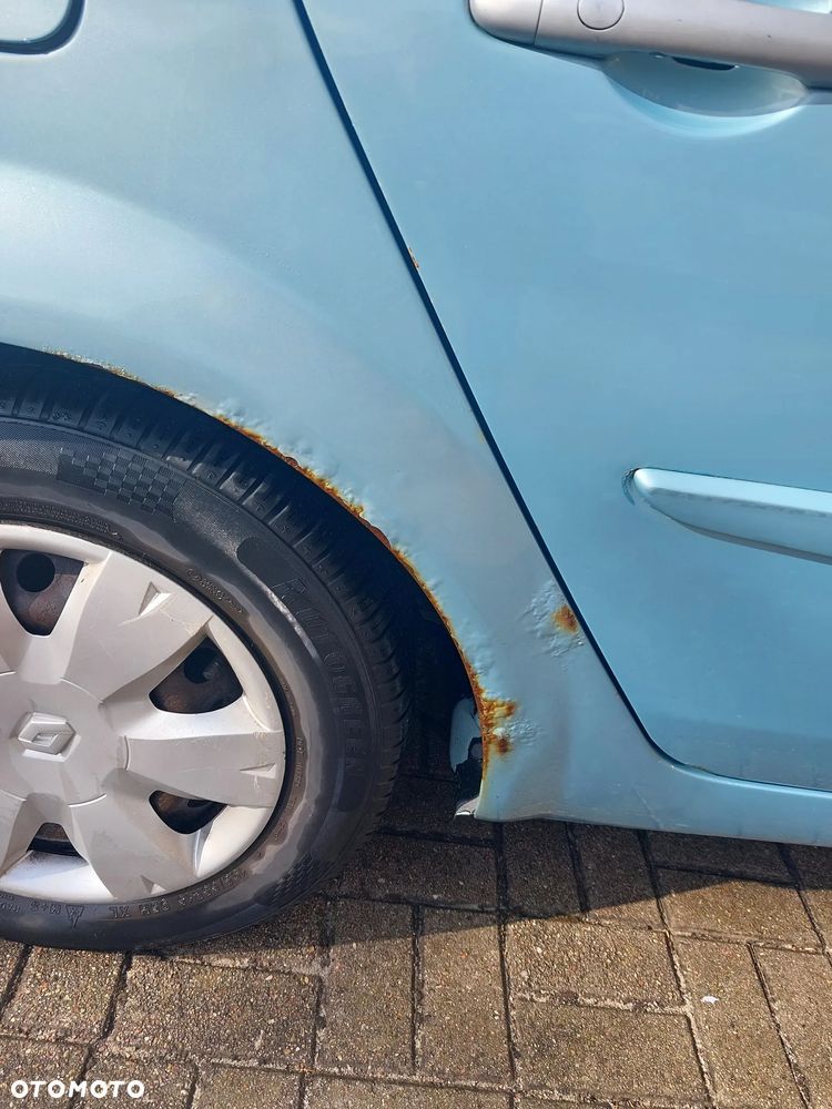 Renault Scenic 1.5 dCi Alize Plus - 6