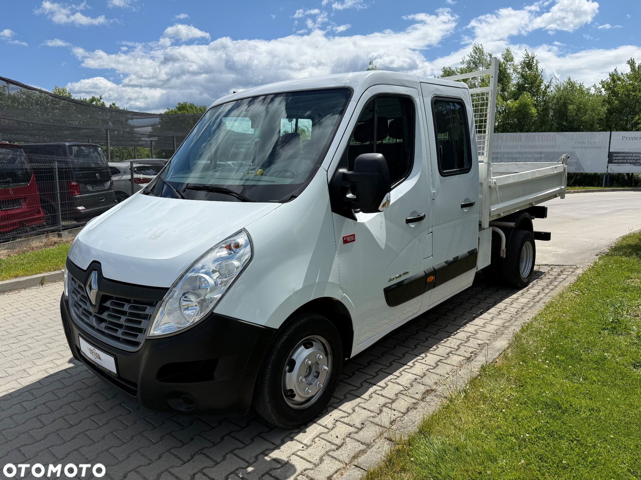 Renault Master - 3