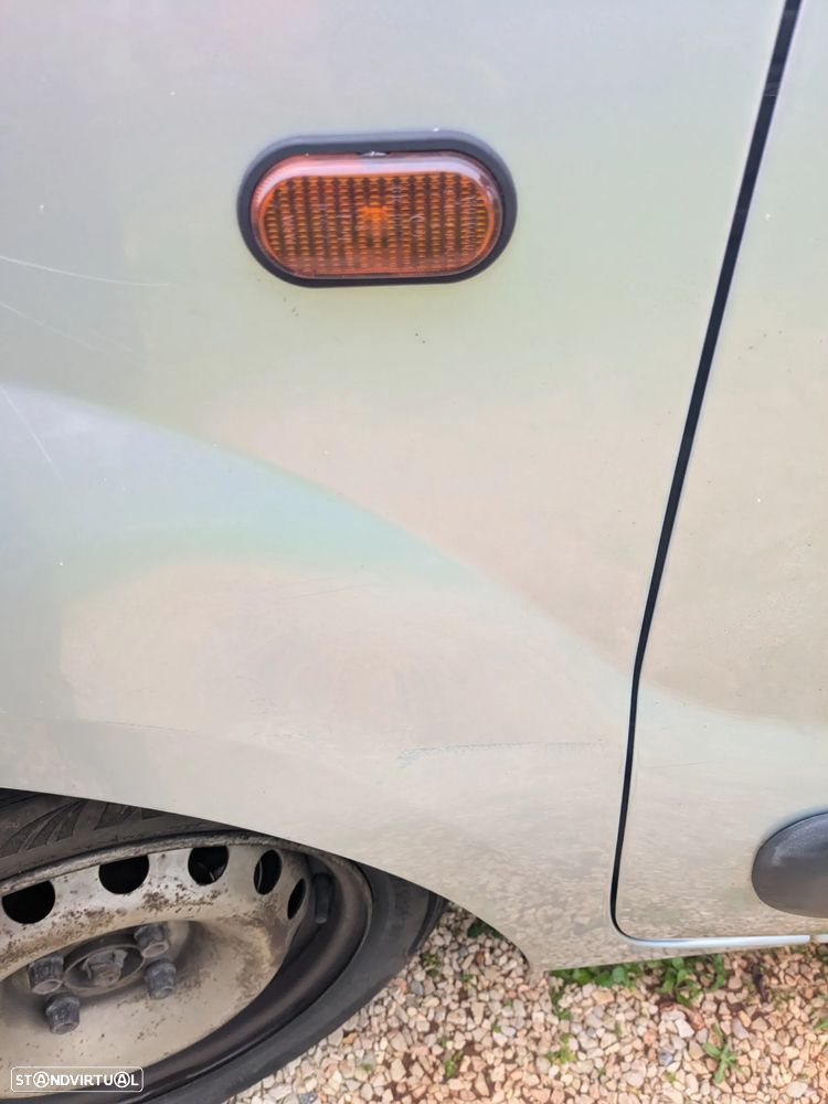 Renault Kangoo 1.5 dCi Expression - 28