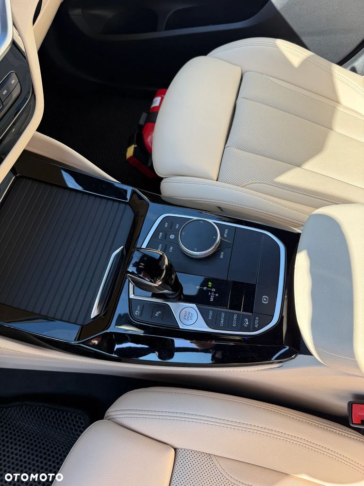 BMW X4 xDrive30i - 13