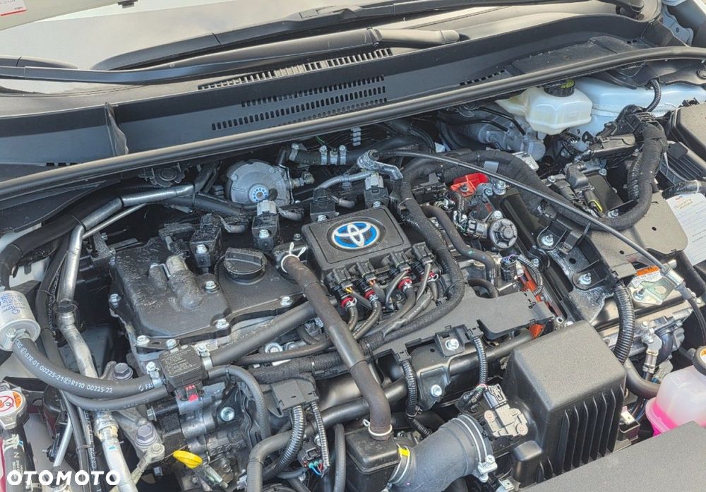 Toyota Corolla - 40