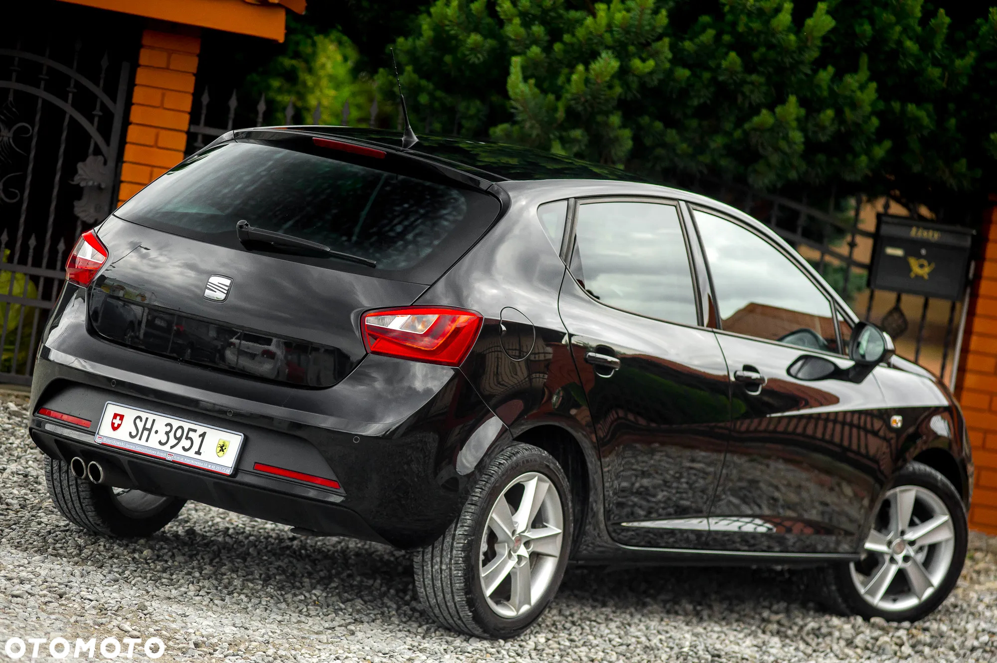 Seat Ibiza 1.2 TSI FR - 13