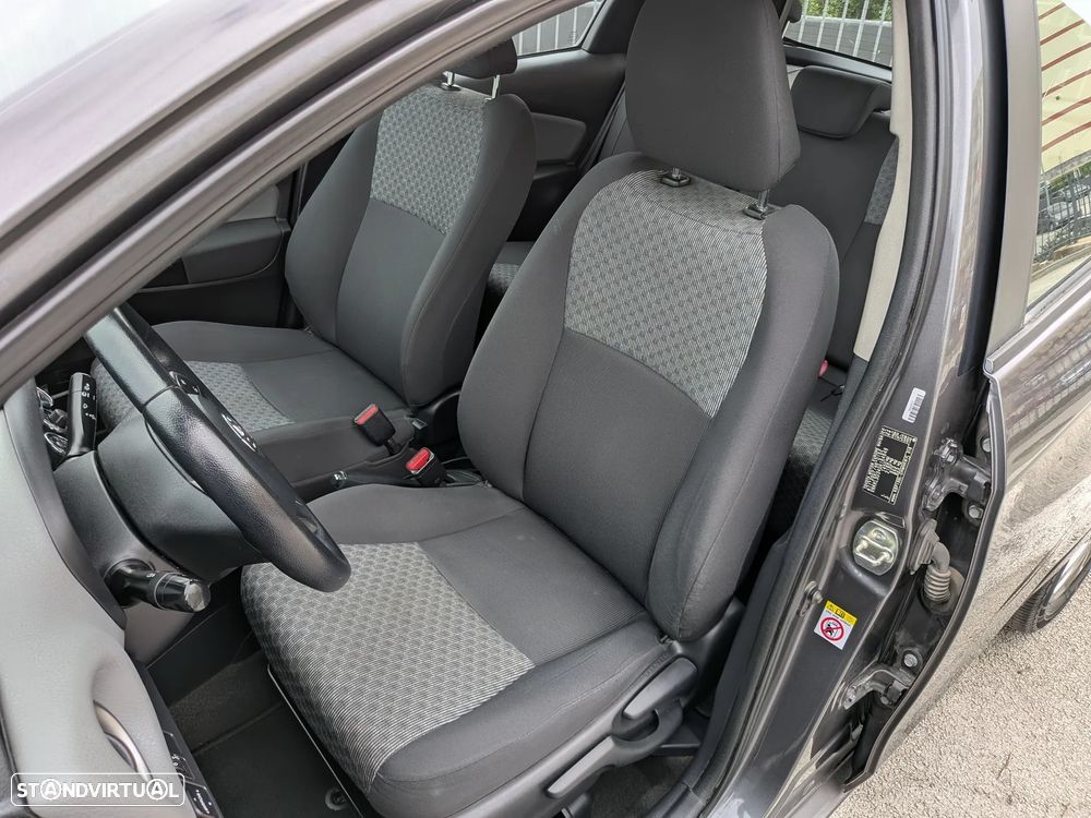 Toyota Yaris 1.0 VVT-i Comfort - 5