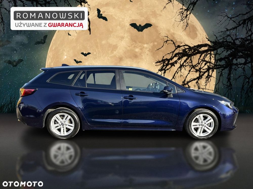 Toyota Corolla 1.8 Hybrid Comfort - 20