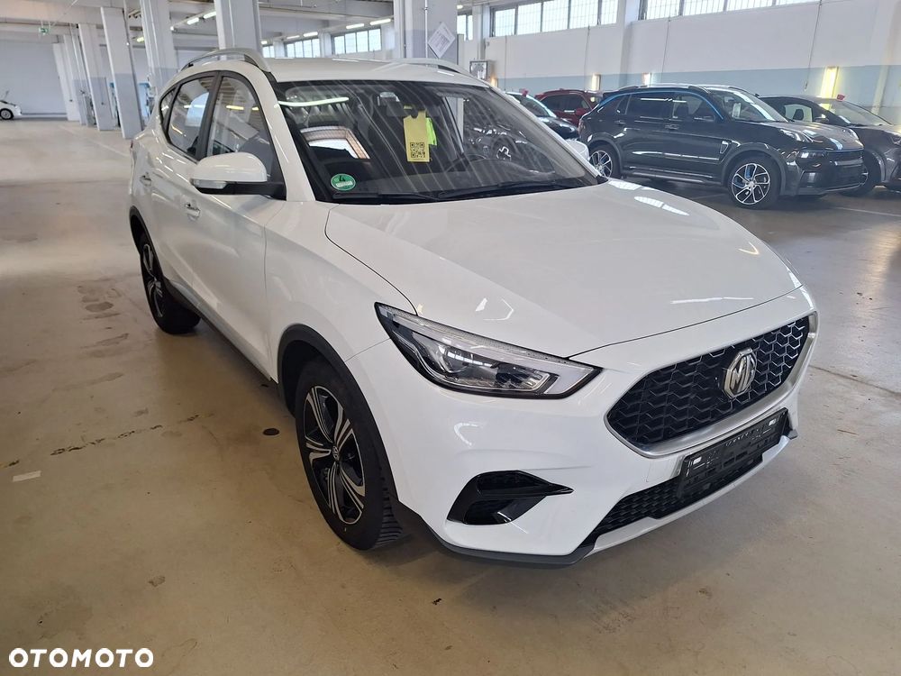 MG ZS ICE 1.5 VTI-tech Comfort - 1