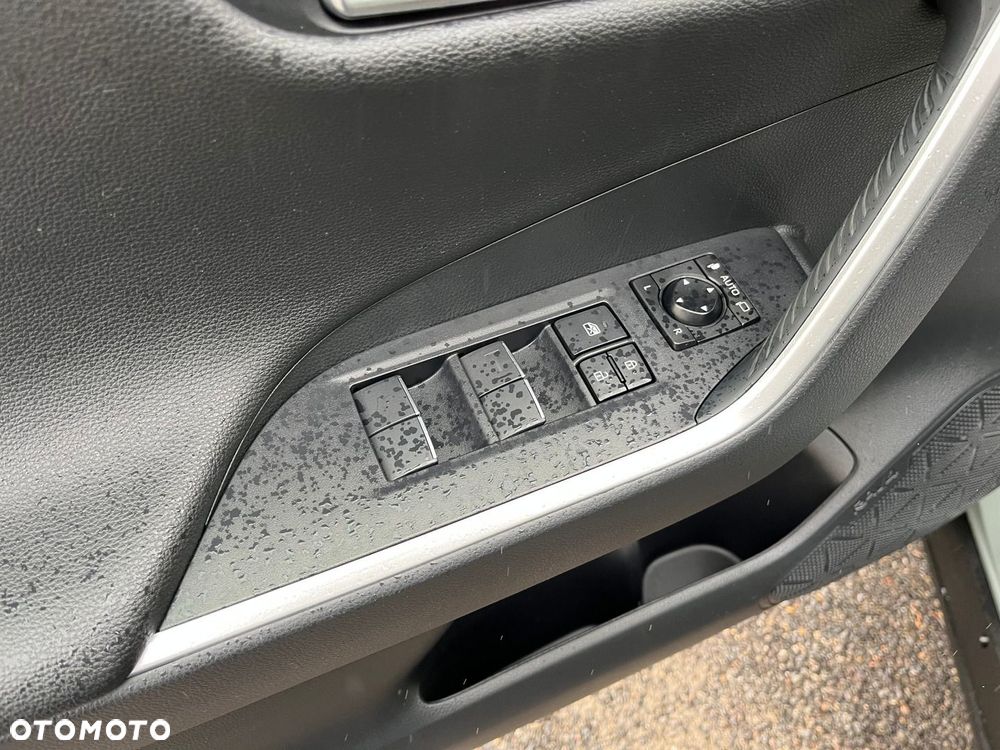 Toyota RAV4 2.5 Hybrid Comfort 4x2 - 20