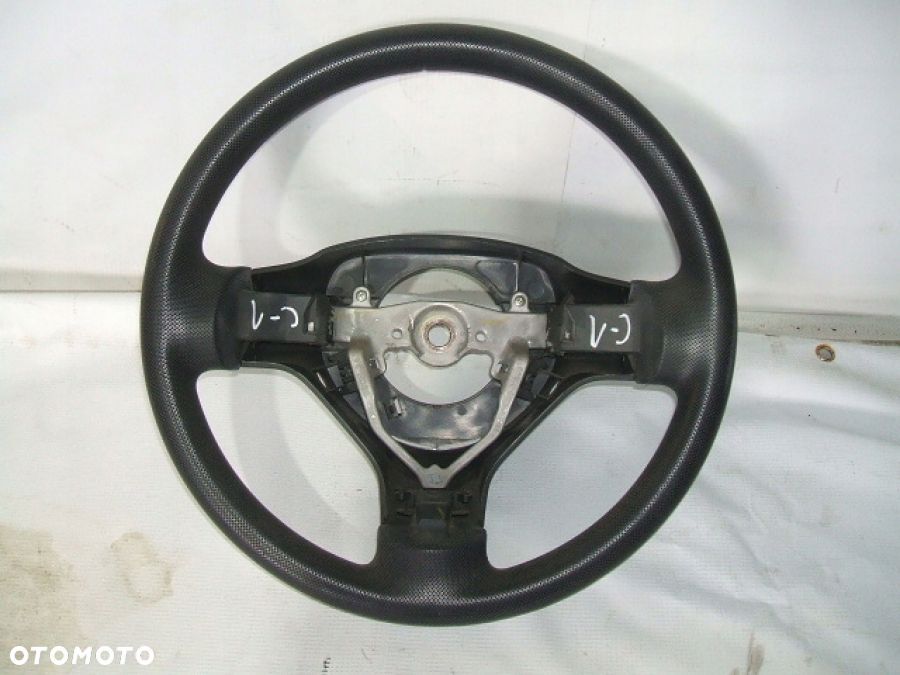 CITROEN C1 PEUGEOT 107 TOYOTA AYGO KIEROWNICA GS120-01840 - 2