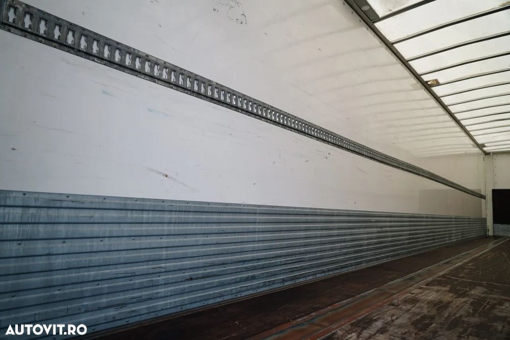 LeciTrailer CONTAINER / SAF / 2019 - 16