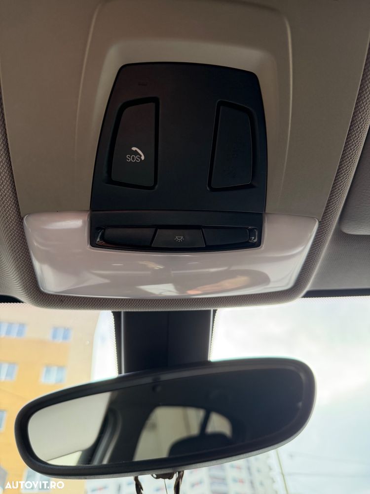 BMW Seria 1 118d Aut. - 15